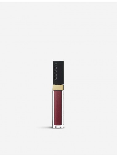 SUQQU Flawless Lip Gloss dark berry